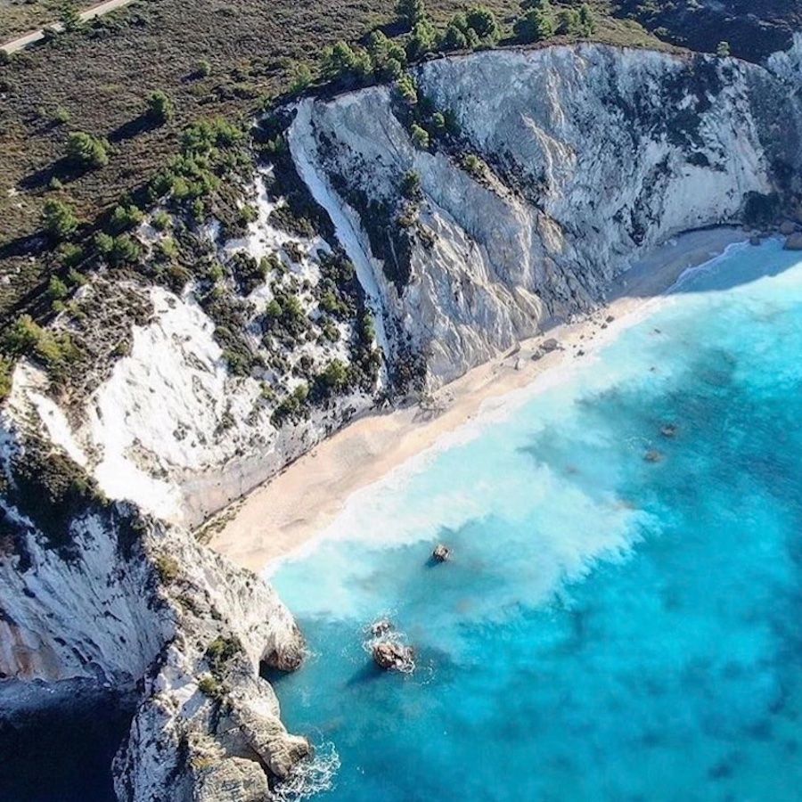 Daily Cruises From Argostoli Kefalonia - Kefalonia Daily Cruises