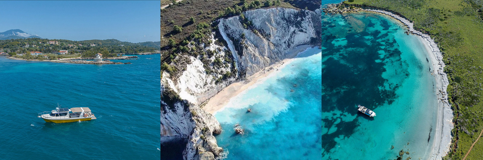 daily cruuises argostoli kefalonia 001