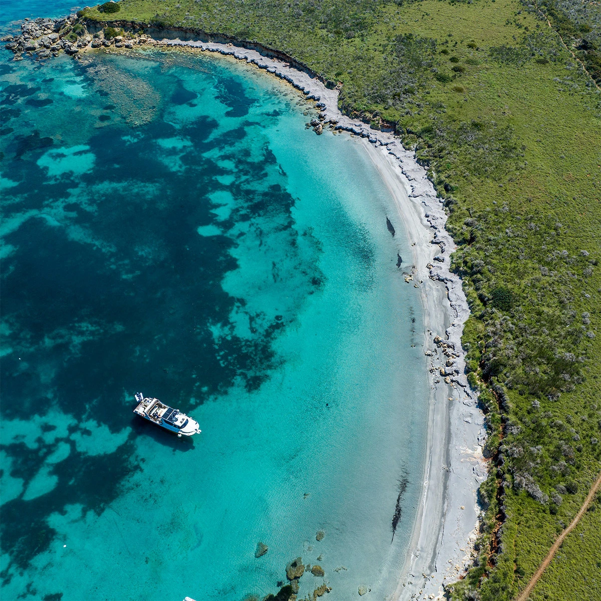 Daily Cruises From Argostoli Kefalonia - Kefalonia Daily Cruises - Daily Cruises from Argostoli to White Rocks Beach and Vardianoi Island